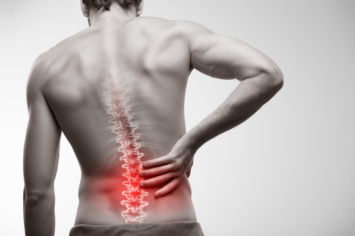 Chronic Back Pain